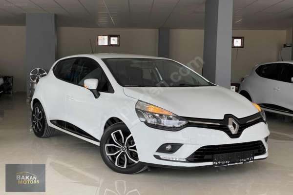 Renault Clio Or Similar